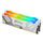 RAM desktop Kingston Fury Renegade KF560C32RWAK2-64, 64GB DDR5, 6000MHz, me ndriçim RGB