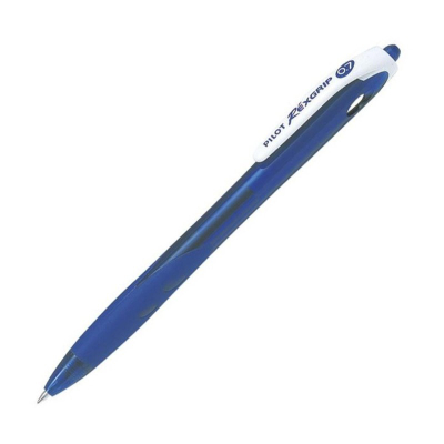 Pilot Kimik Rexgrip 0.7 Blue
