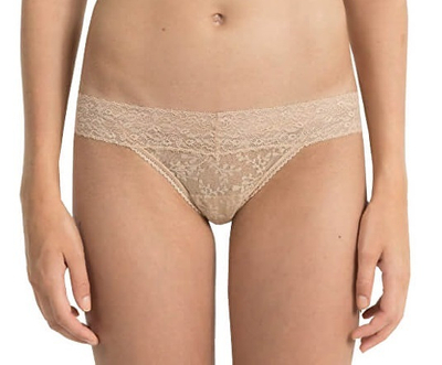 Brekë Calvin Klein QD3596E -20N, bezhë M