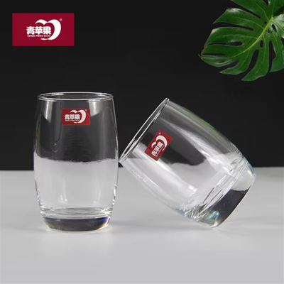 Gotë qelqi 6/1 . DELI GLASSWARE