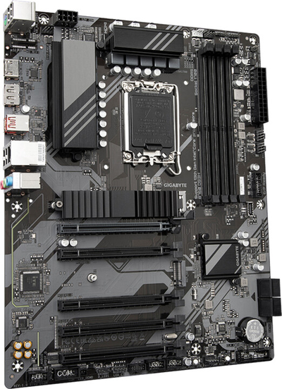 Pllakë amë GIGABYTE B760 DS3H - Intel B760