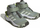 Atlete për kalamaj Adidas Fortatrail, Traxion, jeshile