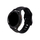 Rrip ore UAG për Samsung Galaxy Watch, 20mm, silikon sport, i zi