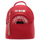 Çantë shpine Love Moschino Fantasy JC4105PP1A LQ1, e kuqe
