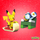 Set ndërtimi Mega Bloks Pokemon Holiday Calendar, 202 copa, 24 surpriza, shumëngjyrësh