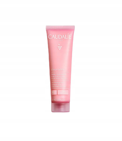 Kрем гел за лице Caudalie VinoHydra, хидратантен, 60ml