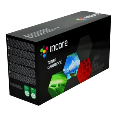 Toner printeri Incore HP 507A CE402, 6000 faqe, i verdhë