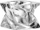 Mbajtëse qirinjsh Leonardo Teelight 7 Voltare, xham, 7 cm, transparente