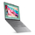 Pjesë këmbimi për laptop Lenovo Yoga Slim 7 14IMH9, 14", për Yoga Slim 7, gri