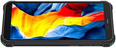 Telefoni Oukitel WP32 Pro, 128GB, 4GB RAM, i gjelbër