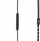 Слушалки Logitech Truthear GATE, 10-45kHz, црни