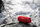 Блутоут звучник JBL Charge 5, пренослив, црвен