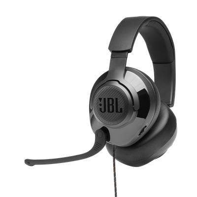 Kufje Me Kabëll JBL QUANTUM 200