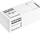 Mbështjellës clipcord Pro Ink Clipcord Foil, rrotull mbrojtëse, transparent