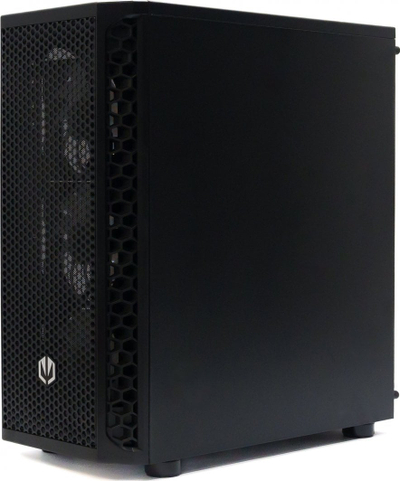 Kompjuter gaming X G500, Ryzen 7 7800X3D, 32GB RAM, Radeon RX 9070 XT