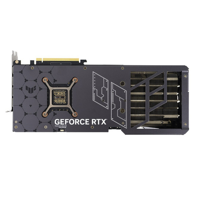 Kartë grafike Asus GeForce RTX 4080 TUF, 16GB GDDR6X