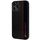 Mbulesë telefoni Audi Carbon Fiber për iPhone 13 Pro Max 6.7", e zezë