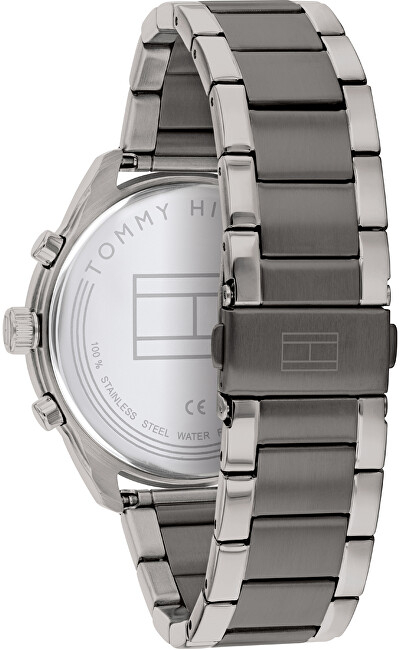 Orë dore Tommy Hilfiger Patrick 1791782