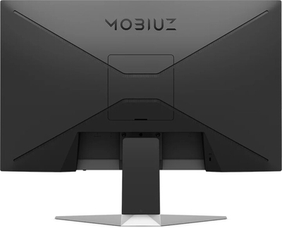 Gaming Monitor BenQ Mobiuz EX240N, 23.8", FHD, 165Hz
