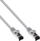 Kabllo rrjeti InLine 78803, 3 m, Cat8.1 S FTP, gri