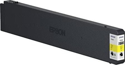 Kopertinë boje Epson T02Q C13T02Q400, Enterprise WF C20600, e verdhë