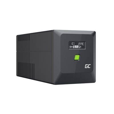 UPS Green Cell PowerProof 1000VA, 600W, i zi
