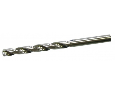 Majë shpuese për metal Pro-Line, HSS, cilindrike, 1.6 mm, 10 copë