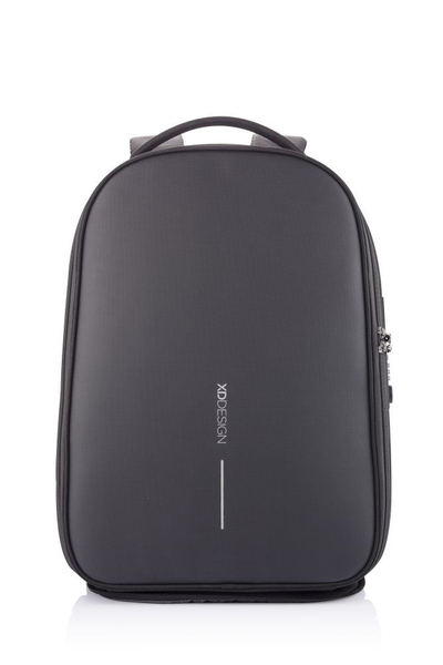 Çantë udhëtimi me rrota XD Design P705.771, kabinë, e zezë