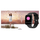 Smartwatch Giewont GW230-2, Bluetooth Call, ekran katror me ngjyra, i zi