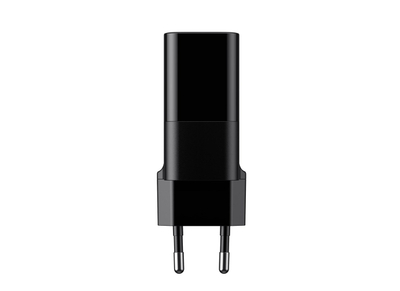 Karikues muri Havit UCLE001, 30W, 2x USB, i zi