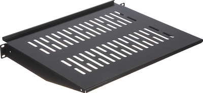 Raft për kabinet RACK P19 P2, 381 mm, metal