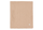 Batanije Muslin 75x100cm Jacquard - Biscuit