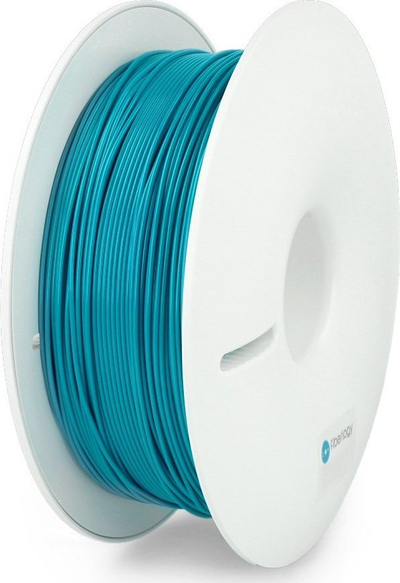 Filament 3D Fiberlogy MattFlex 40D, 1.75mm, blu