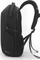Çantë shpine XD Design Bizz për laptop 16\", kundra ujit, e zezë