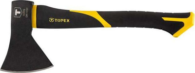 Sëpatë Topex, 6 kg