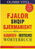 Fjalor Shqip Gjermanisht Mbi 20000 Fjale Dhe Shprehje - Olimbi Vito