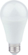 Poç elektrik LED Eko-Light me sensor Twilight Motion, 9W, i bardhë