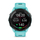 Ora sportive Garmin Forerunner 265, 46mm, GPS, blu