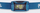 Llambë koke Petzl ACTIK E063AB01, 450 lumens, blu
