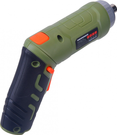 Vidhosëse elektrike Heinner HR ACM, 4.0V Li Ion, me USB