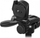 Tripod Velbon EX Series, metal, gjatësi deri 2 m, i zi