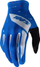 Doreza biçiklete 100% Celium Racer, XL, të kuqe
