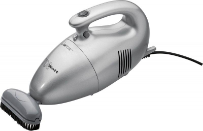 Fshesë dore me vakum Clatronic HS 2631, argjendi