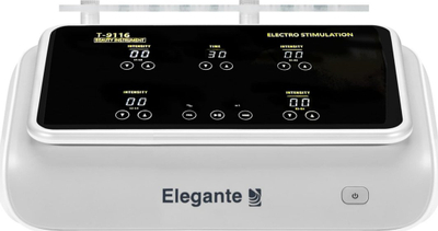Aparat elektro-stimulimi Hwato SDZ II, digjital, me timer