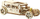 Makinë WOODEN CITY Puzze 3D Samochod Hot Rod