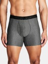 Bokserë Under Armour Perf Tech 6in, 1 copë, madhësia L, gri