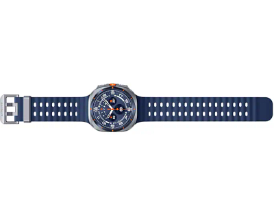 Orë e mençur Samsung Galaxy Watch 7 Ultra 2025, 47mm, titanium