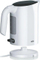 Ibrik elektrik Braun WK3000WH, 1L, i bardhë