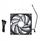 Ventilator PC TRYX ROTA PRO 140, 140mm, PWM, i zi