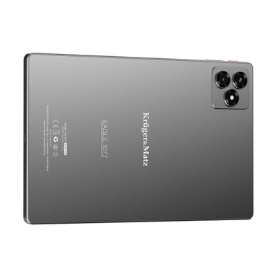 Tablet Kruger&amp;Matz Eagle 1077, 10.1", 4GB 64GB LTE, gri